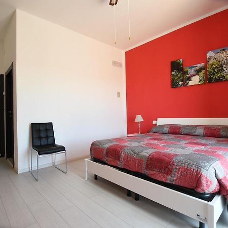 Bed And Breakfast Coppadicuocobb Маттіната Екстер'єр фото